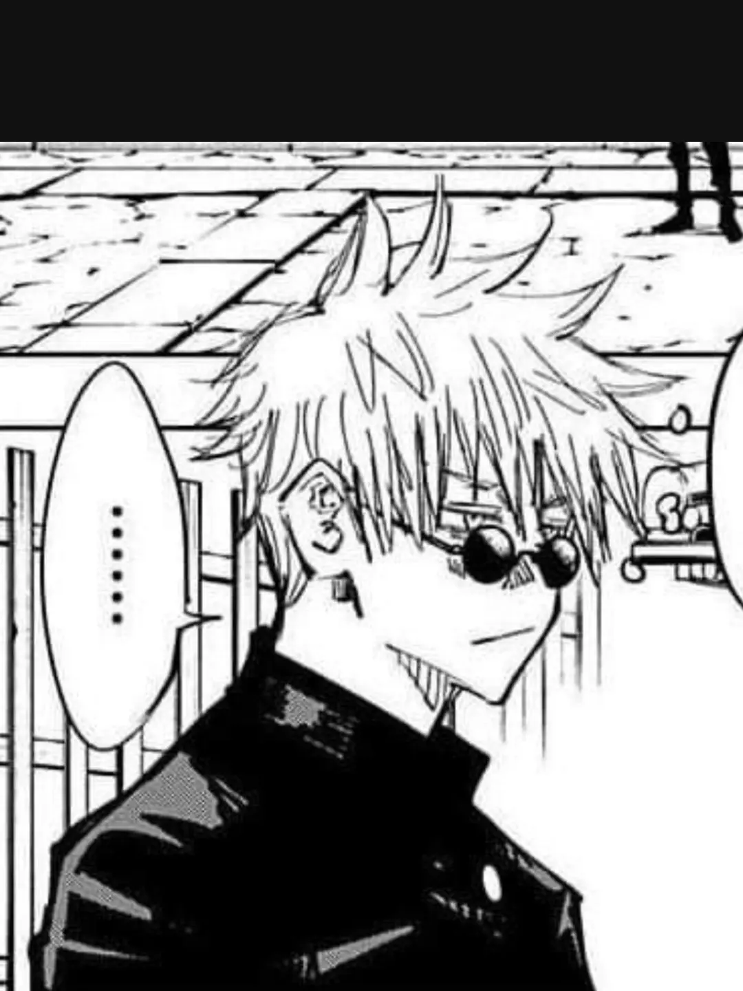 FunnyGauge3396의 주술고전 남자 기숙사가 고장이라 동거