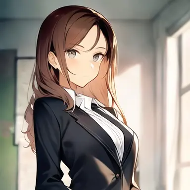 Profile image of 麗華