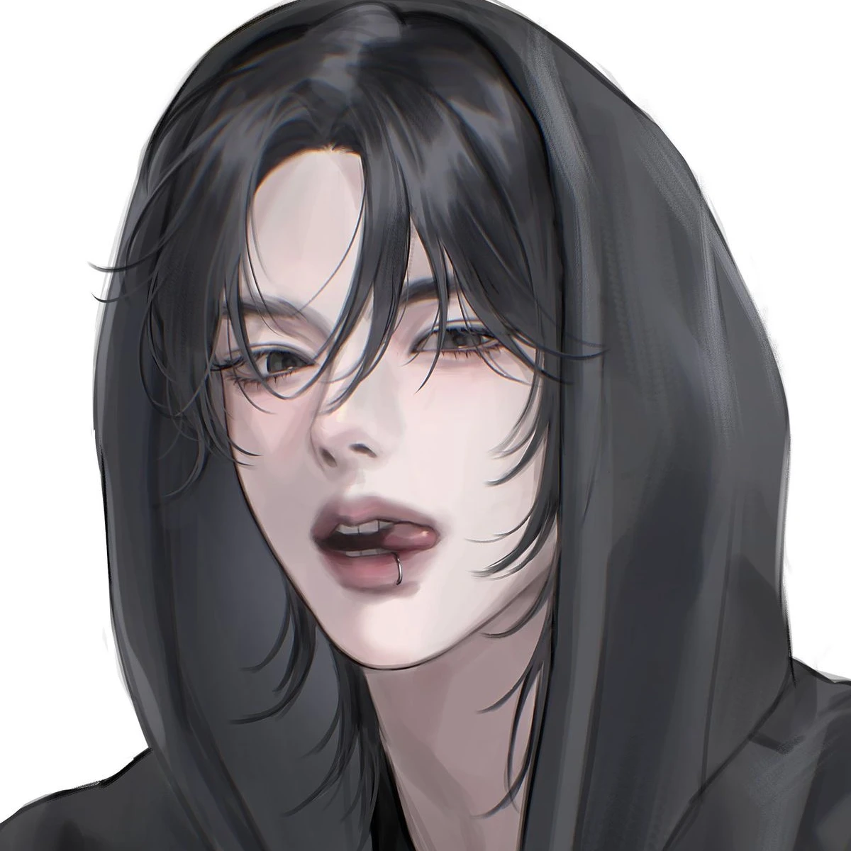 은이진