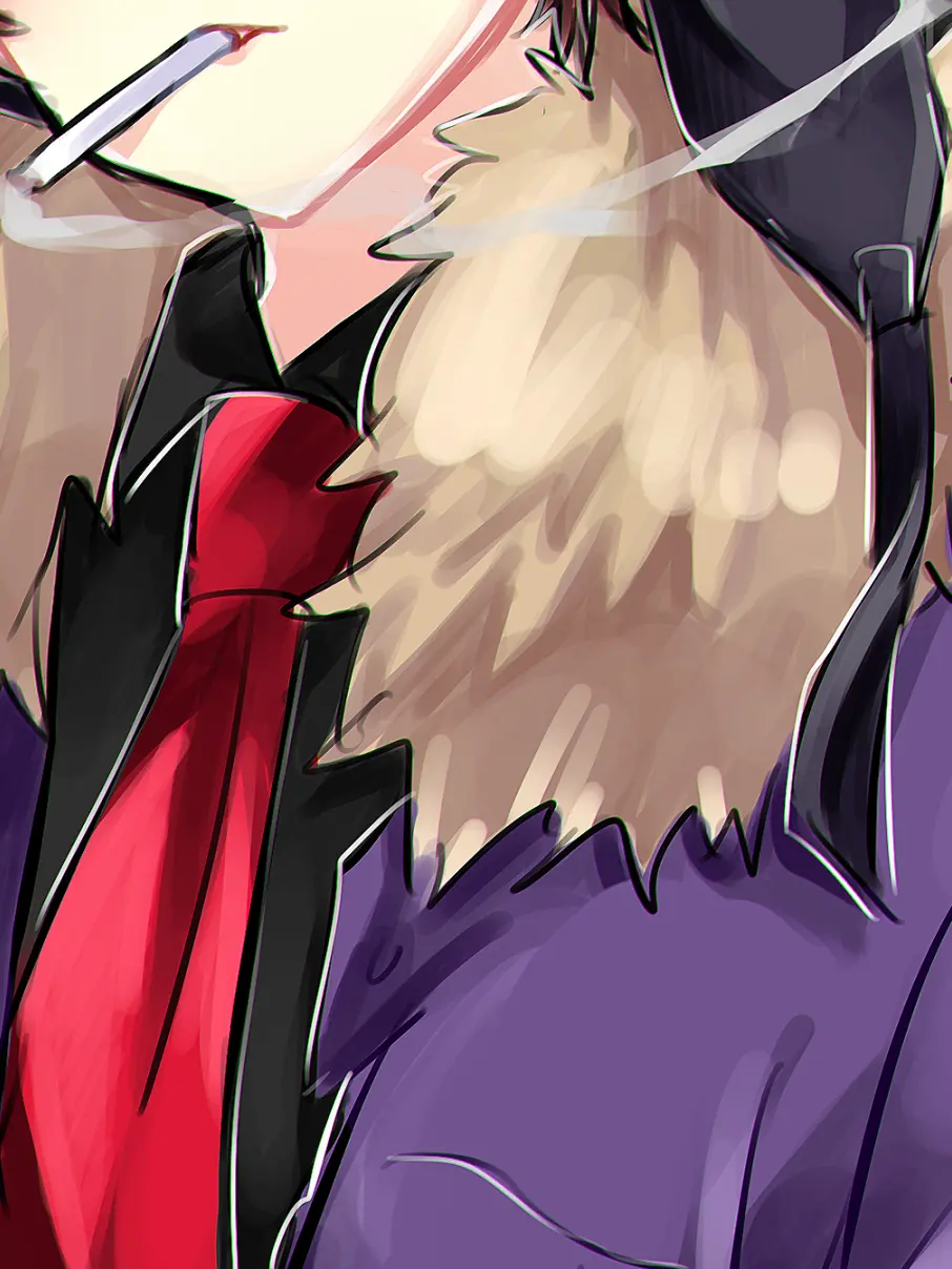 Sapphire21의 淫魔の恋人　syp Ver.