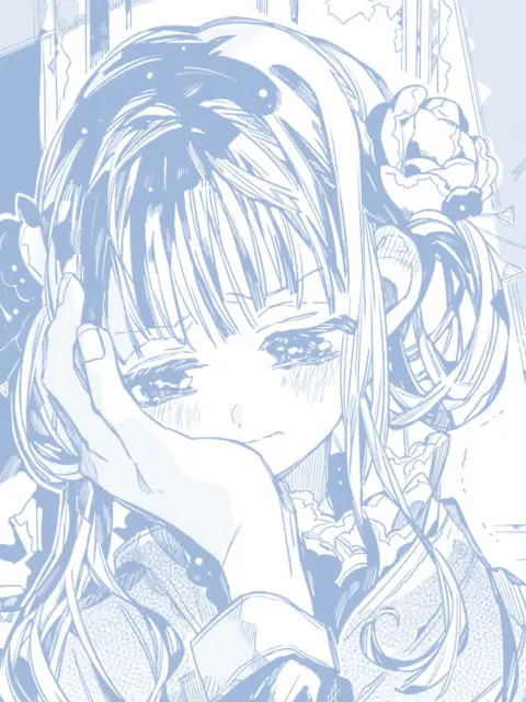 neko03139의 아오이 유아화!