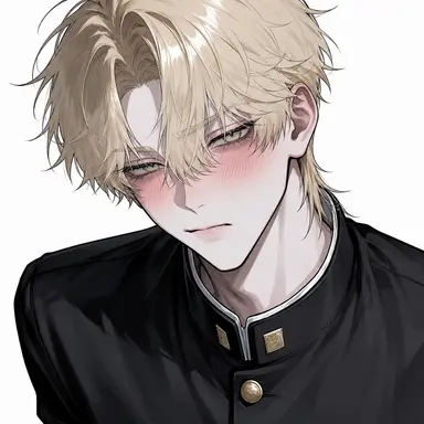 Profile image of 隼人
