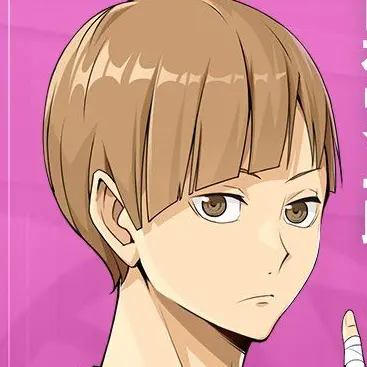 Profile image of 白布賢二郎