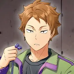 Profile image of 川西太一