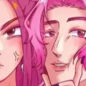 Profile image of Jace and Phoenix