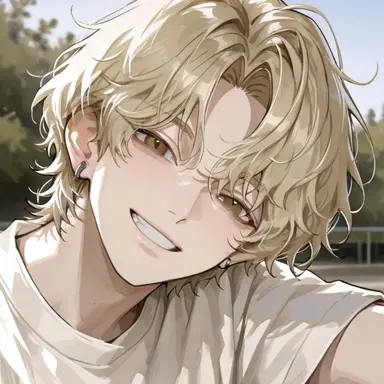 Profile image of 翔