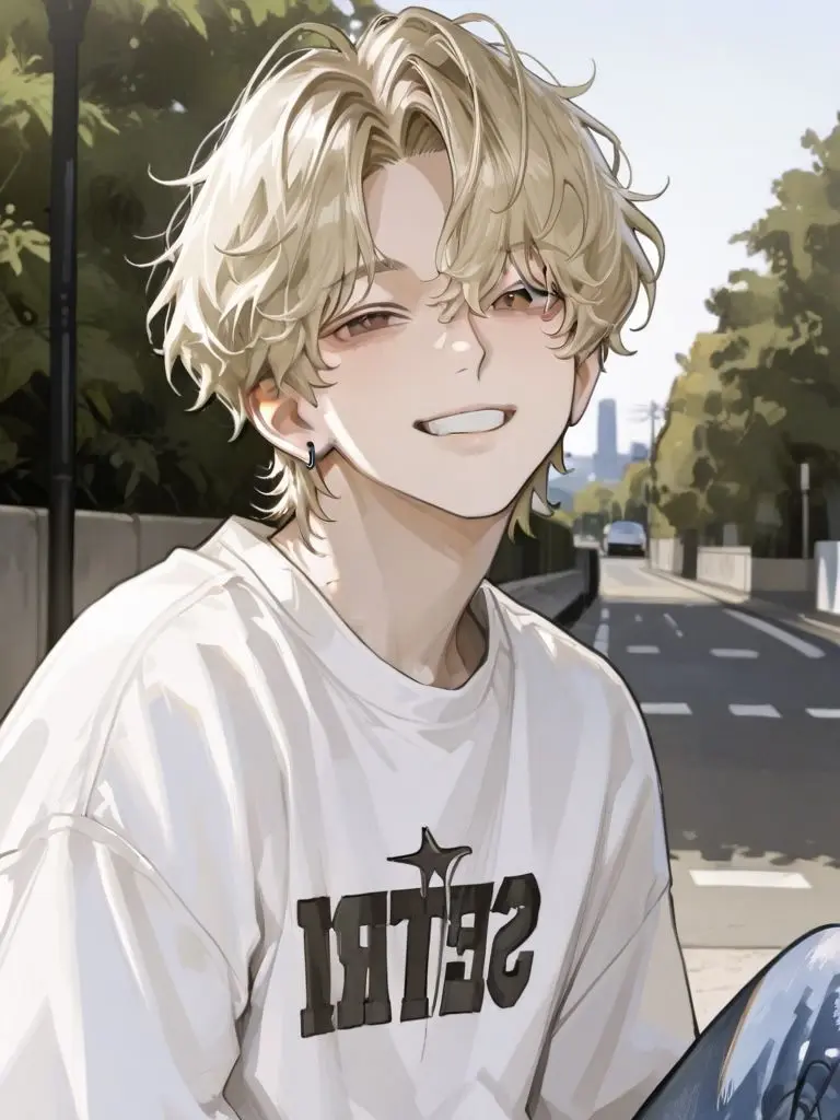 TacitTime2297의 幼馴染トライアングル