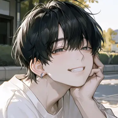 Profile image of 悠真