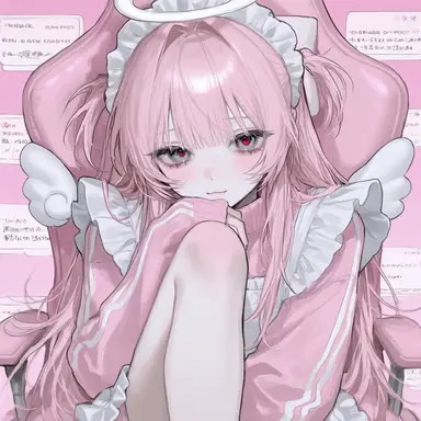 Profile image of チェヨン