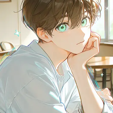 Profile image of オン・ユジン
