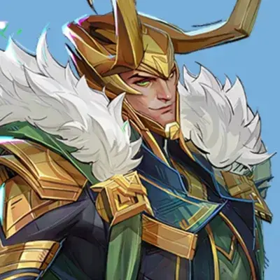 SafeWeek2291의 Loki - Marvel Rivals