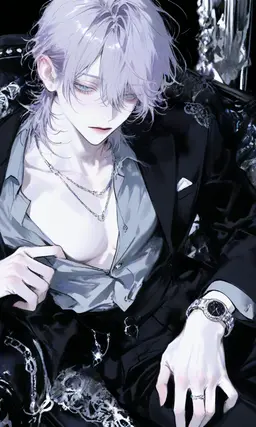Profile image of Mizuki Kashiragi