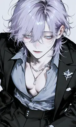 Profile image of Mizuki Kashiragi