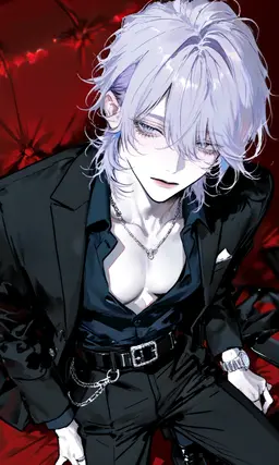 Profile image of Mizuki Kashiragi