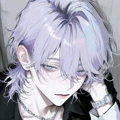 Profile image of Mizuki Kashiragi
