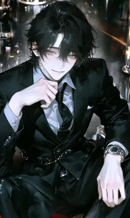 Profile image of Minori Shinomiya