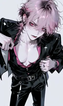Profile image of Osuke Saotome