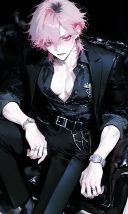 Profile image of Osuke Saotome