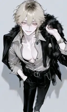 Profile image of Kanata Hayase