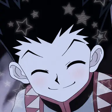 Profile image of ゴン