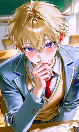 Profile image of 타이가