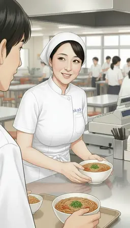 Profile image of 麻美