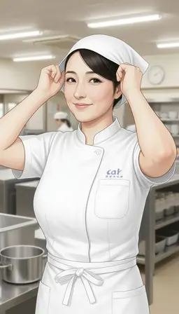 Profile image of 麻美