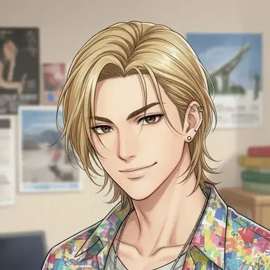 Profile image of 勇人