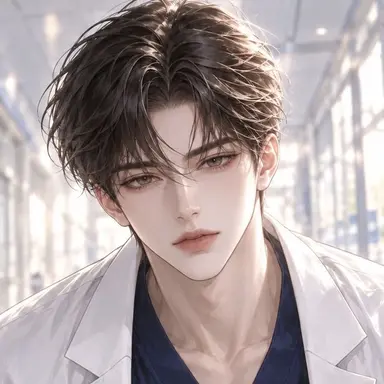 Profile image of Kang Chanyoung
