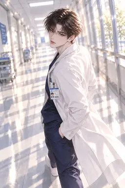 Profile image of Kang Chanyoung