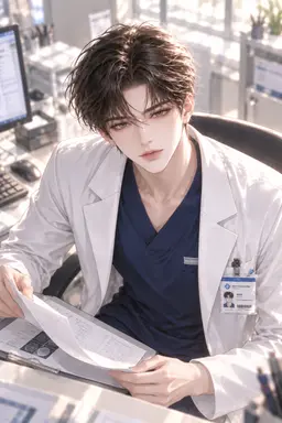 Profile image of Kang Chanyoung