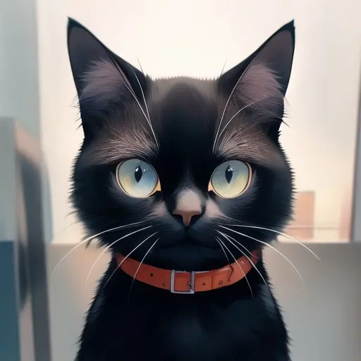 SkinnyNote6152의 쌈뽕 베이비한 고양이