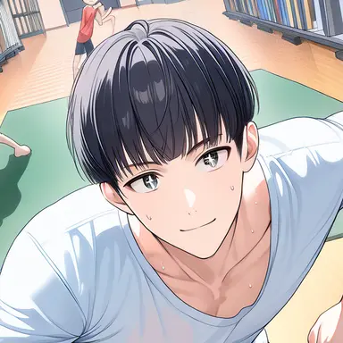 Profile image of Andre