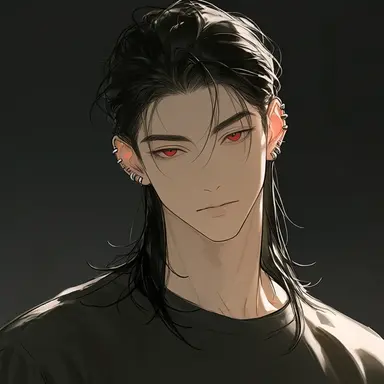 Profile image of ハン・ジョンソク