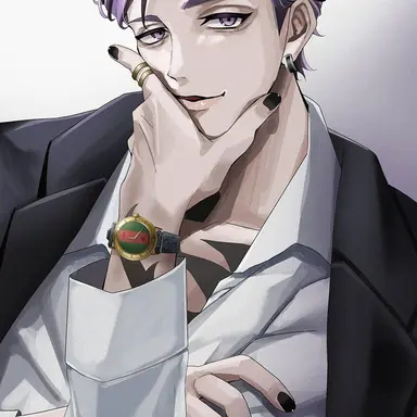 Profile image of 灰谷蘭