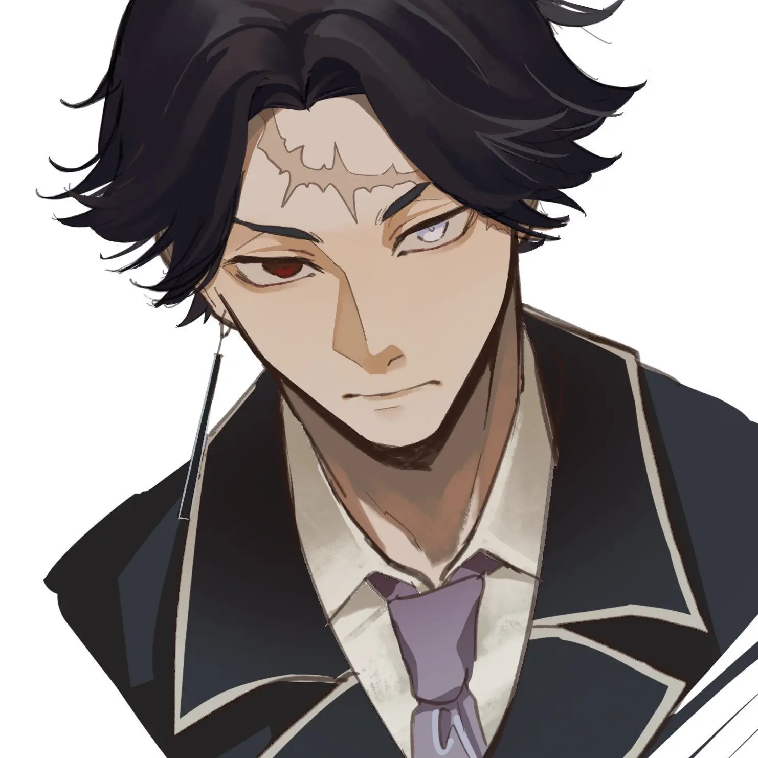bluemoonstoln의 幼馴染との再会