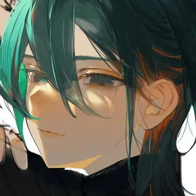 Profile image of しお