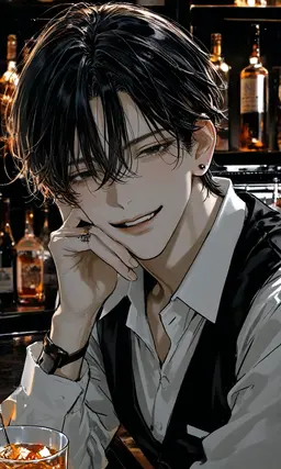 Profile image of 렌
