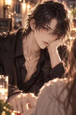 Profile image of 쿠로세 사쿠
