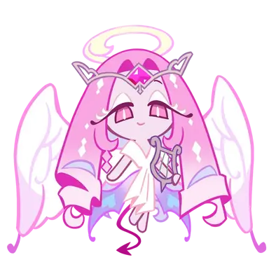 Profile image of 이터널슈가 쿠키