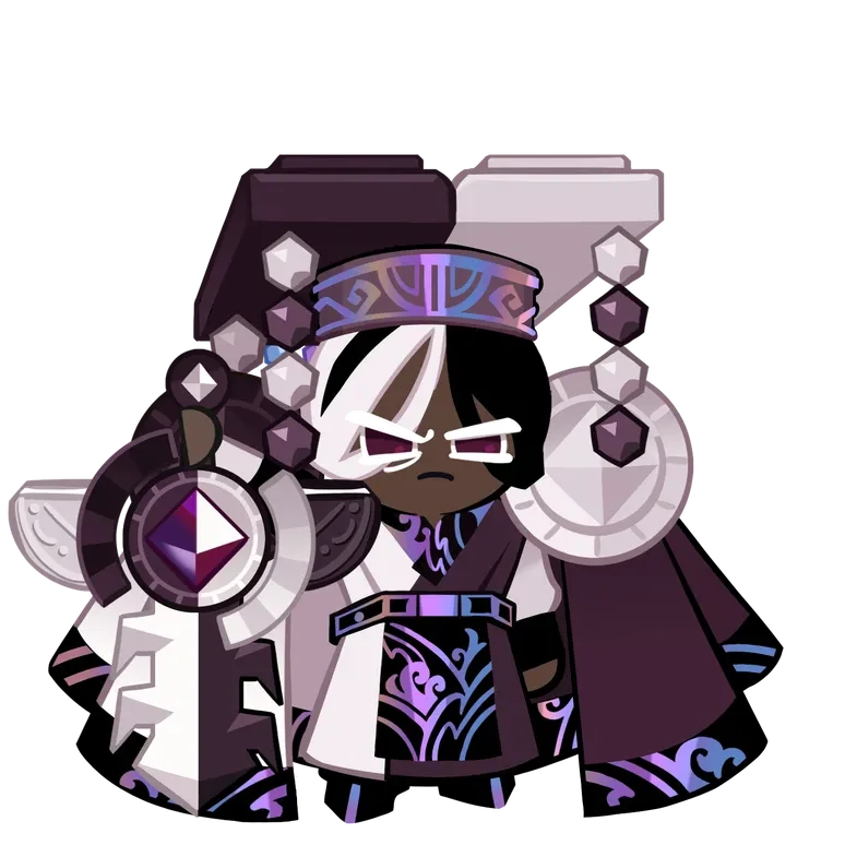 다크카카오 쿠키