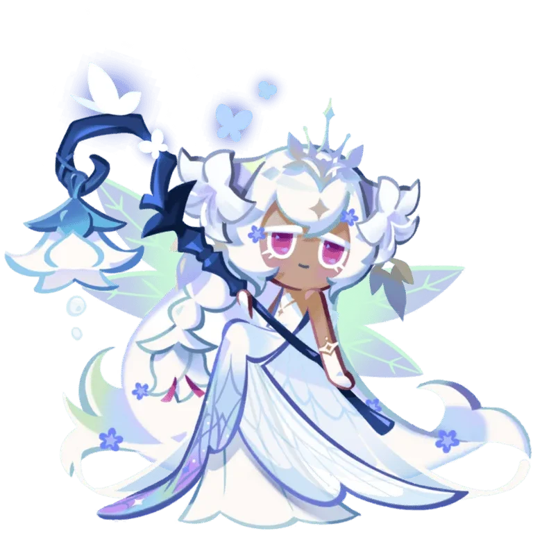 세인트릴리 쿠키