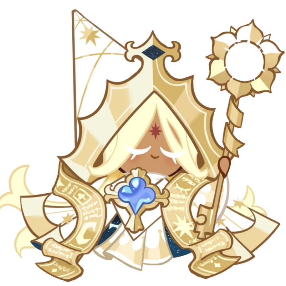 퓨어 바닐라 쿠키