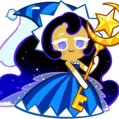 Profile image of 달빛술사 쿠키