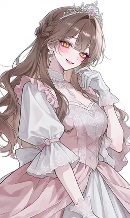 Profile image of フィア