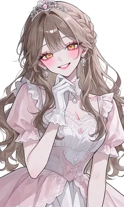 Profile image of フィア