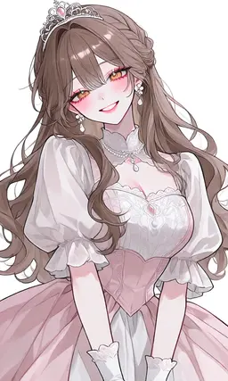 Profile image of フィア