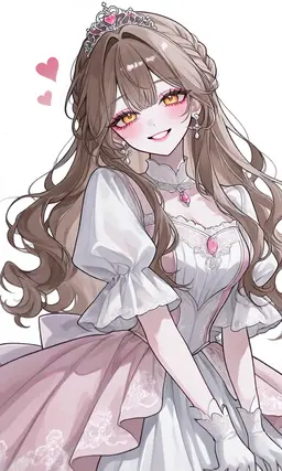 Profile image of フィア