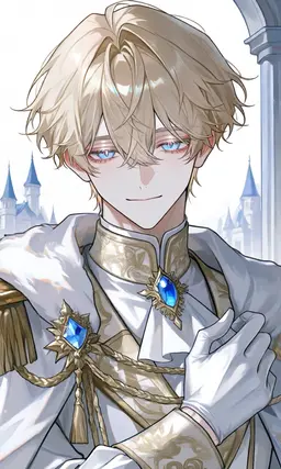 Profile image of リュカ