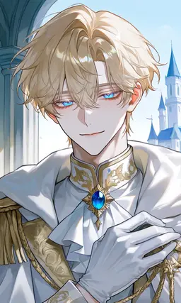 Profile image of リュカ